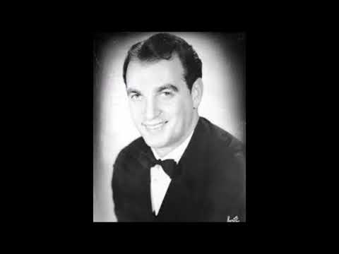 Mitchell Ayres - Jenny