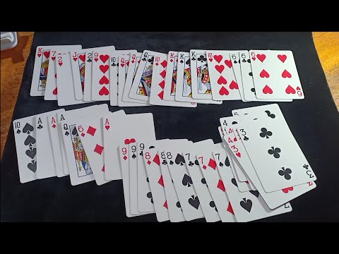 HARING MAPAGMAHAL CARD TRICK TUTORIAL AND GUIDE ( FILIPINO )