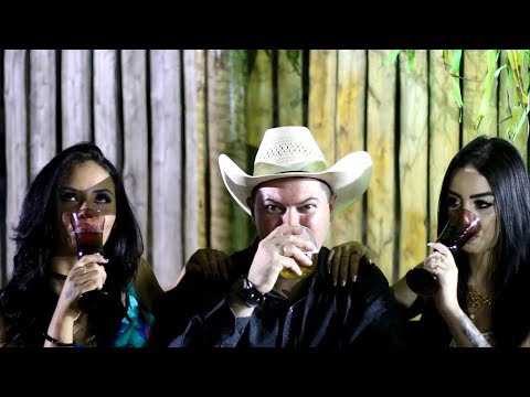 André Luiz - Coca e Guaraná Feat Pretinho da Hora (Vídeo Clipe) PH Records