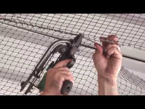 Bird Netting Service