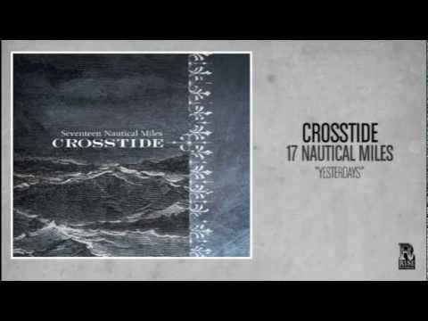 Crosstide - Yesterdays