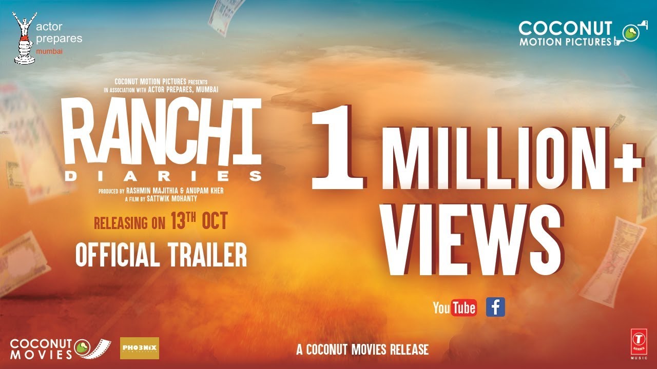 Ranchi Diaries video thumbnail