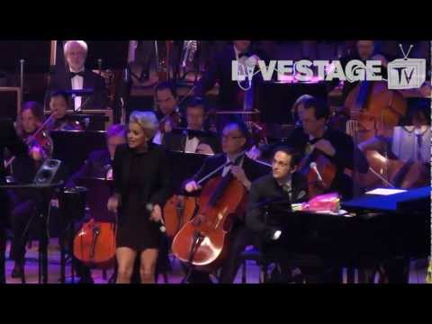 Livestage TV - Salem Al Fakir Live Feat. September - Keep On Walking, Kärlekens Tunga