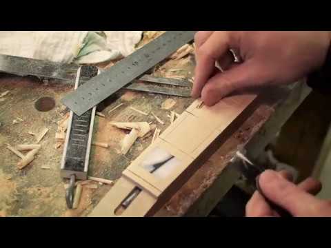 Making of a Roks Nardis bass