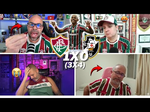 Família Mengão React and REAÇÕES DOS RIVAIS