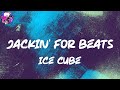 Ice Cube Jackin For Beats Lyric Video Myspace