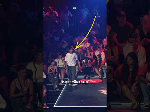 So spontan so krass tanzen können? 😮‍💨 Das gibt's nur bei Red Bull Dance Your Style 🔥