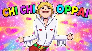 Bemax - Chi Chi Oppai [AMV]