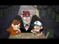 Gravity Falls - Family Bonding