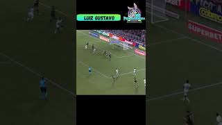 3° Gol do Athletico PR - Luiz Gustavo (Athletico-PR 3x1 Vitória) Brasileirão 26/04/2026