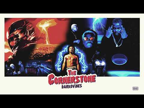 Darkovibes - Pree We [Audio] ft. Humble Dis