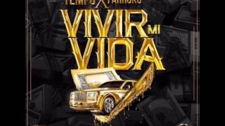 Tempo Ft. Farruko - Vivo Mi Vida (Official Audio)