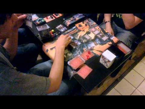 Kezdő Liga - Hagyományos verseny (2015. június 5.)