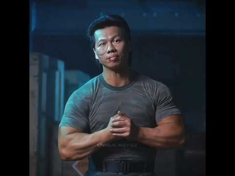 Martial Arts Legends In Their Prime 💀