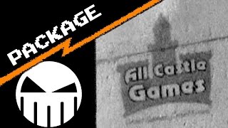 Package from All Castle Games (3Jan2015)