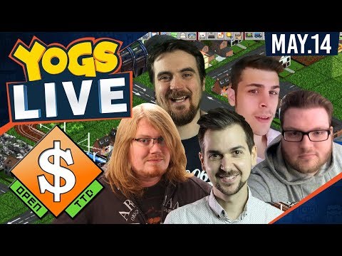 Open TTD! - Armchair Admirals! - 14th May 2018 [2]