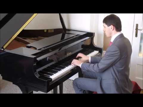 Zongoraiskola 1 / 63. (Bartók Béla: Népdal) - Juhász Balázs