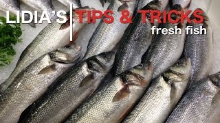Tips, Tricks & More: How to Keep Fish Fresh