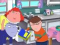 Cramp Twins Big Baby