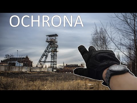 EXPLORING AN ABANDONED MINE | Urbex POV