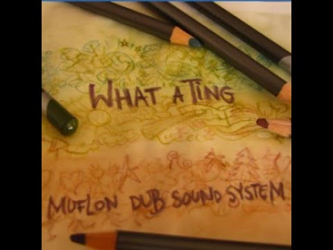 Muflon Dub Soundsystem - Pozytywny Trans