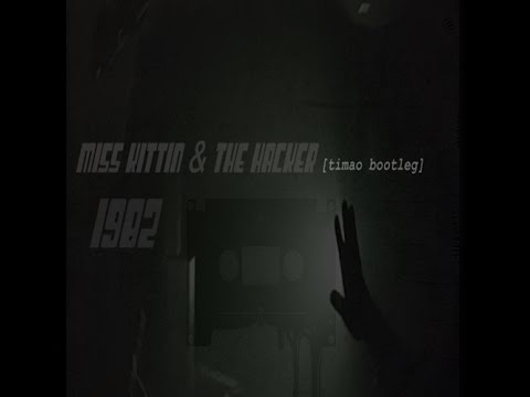 Miss Kittin & The Hacker 1982  (Timao Bootleg)