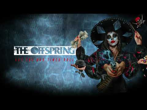 Videoclip de The Opioid Diaries (Live at Megaland / 2018) — The Offspring