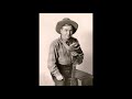 Harry McClintock - Sweet Betsy From Pike (ORIGINAL) - (1928).