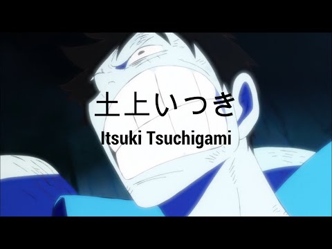 土上