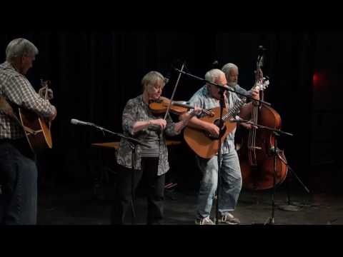 2016-09-10 SR2 Nicki Carlisle - 2016 Weaverville Fiddle Contest