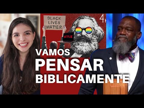 Família Cristã, Marxismo Cultural e Justiça Social | Entrevista com Voddie Baucham