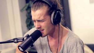 Andreas Moe - Cecilia (Live @ East FM)