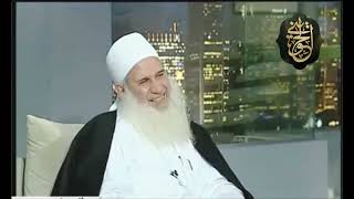 صورة مقطع جميل:هل أنت ملتزم ؟ | للشيخ الحويني