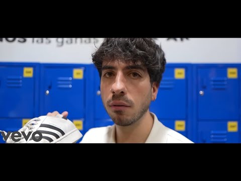 Te robaron unos tenis Nike-Gonzok (video oficial) -fandame- @Gonzok
