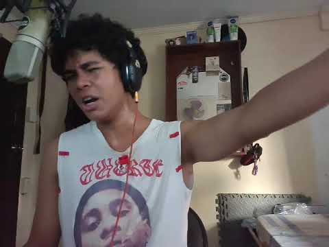 If I can dream (Cover)