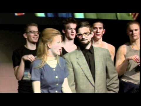 LYC 2012 The Lawrence Welk Show