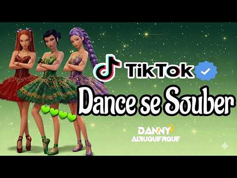 DANCE SE SOUBER~Tik Tok~{2026} ❤️🎶