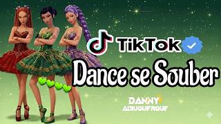 DANCE SE SOUBER~Tik Tok~{2026} ❤️🎶