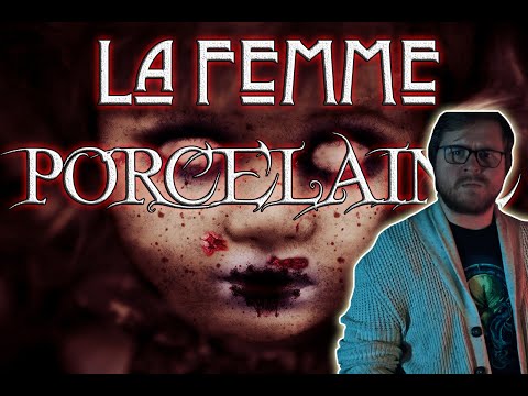 La femme porcelaine || Libreplay, 1re plateforme de référencement et streaming de films et séries libre de droits et indépendants.