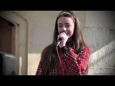 Shaznay Mangion - Ultraluminary