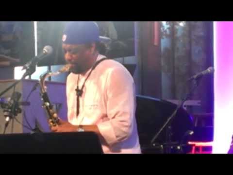 Chico Freeman   Essence of Silence