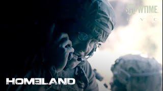 For Your Consideration: Maury Sterling as Max Piotrowski in Homeland video
