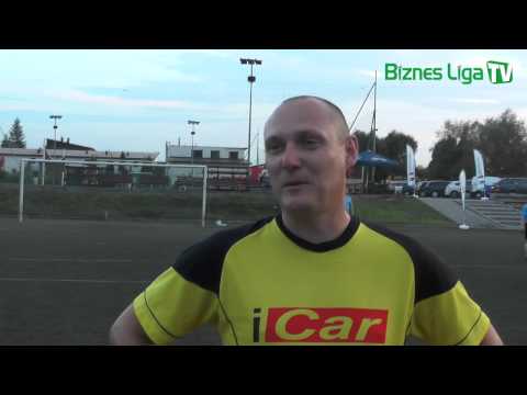 30.07.2014 - Wywiad z Tomaszem Markowskim (iCar)