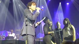 MIKA - J&#39;ai pas envie HD with subtitles ( @ Comedia ) - 09/06/15