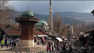 History of Muslims and Islam in Bosnia

Professor Dr. Cosovic sheds light on the centuries-old Muslim presence in Bosnia, ...