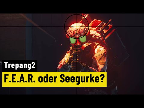Trepang2 | REVIEW | Ultrazeitlupe, ultrabrutal, ultraeintönig