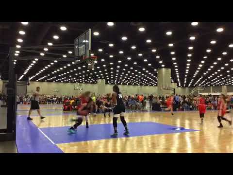 Central KY Sparx puts down Tennessee Pride with the 60-56 victory - The Classic