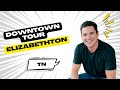 Walking Tour Of Downtown Elizabethton TN Life In The Tri Cities Johnson City Kingsport Bristol