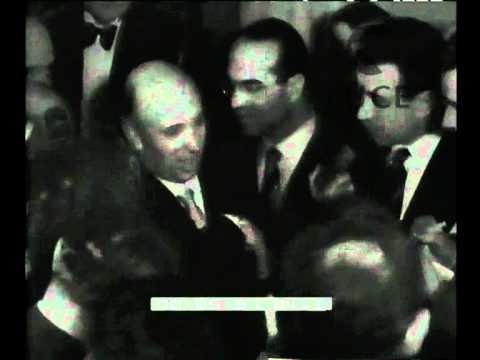 The assignment to Scelba