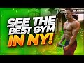 See The Best Gym in NY!